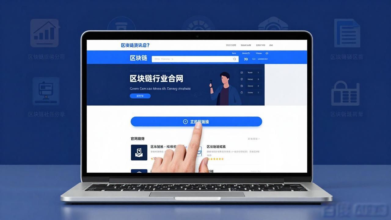 Bitpie官网在哪下？三步找到正版