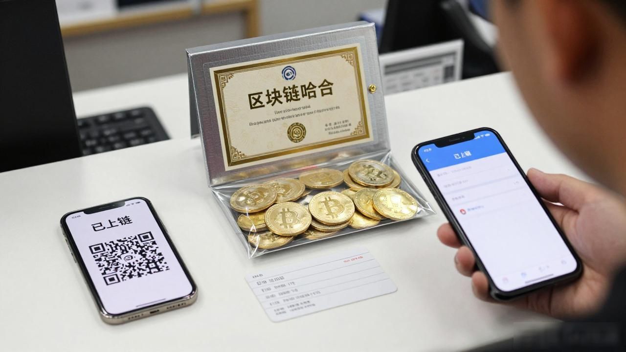 数字货币硬币包靠谱吗？卖了三年的实体店老板跟你说实话
