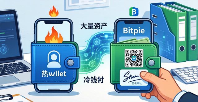 Bitpie钱包安全交易：这三步一定要做