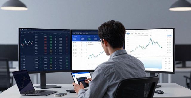 比特派钱包使用技巧：优化交易策略更高效