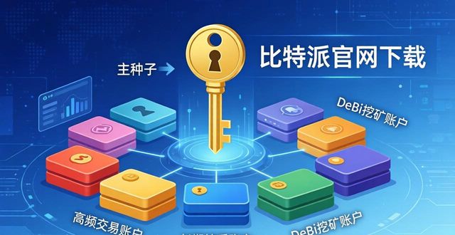 比特派官网下载：多账户管理实现财富安全与增值