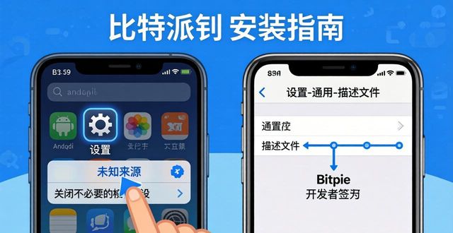 比特派钱包版本历史与下载指南