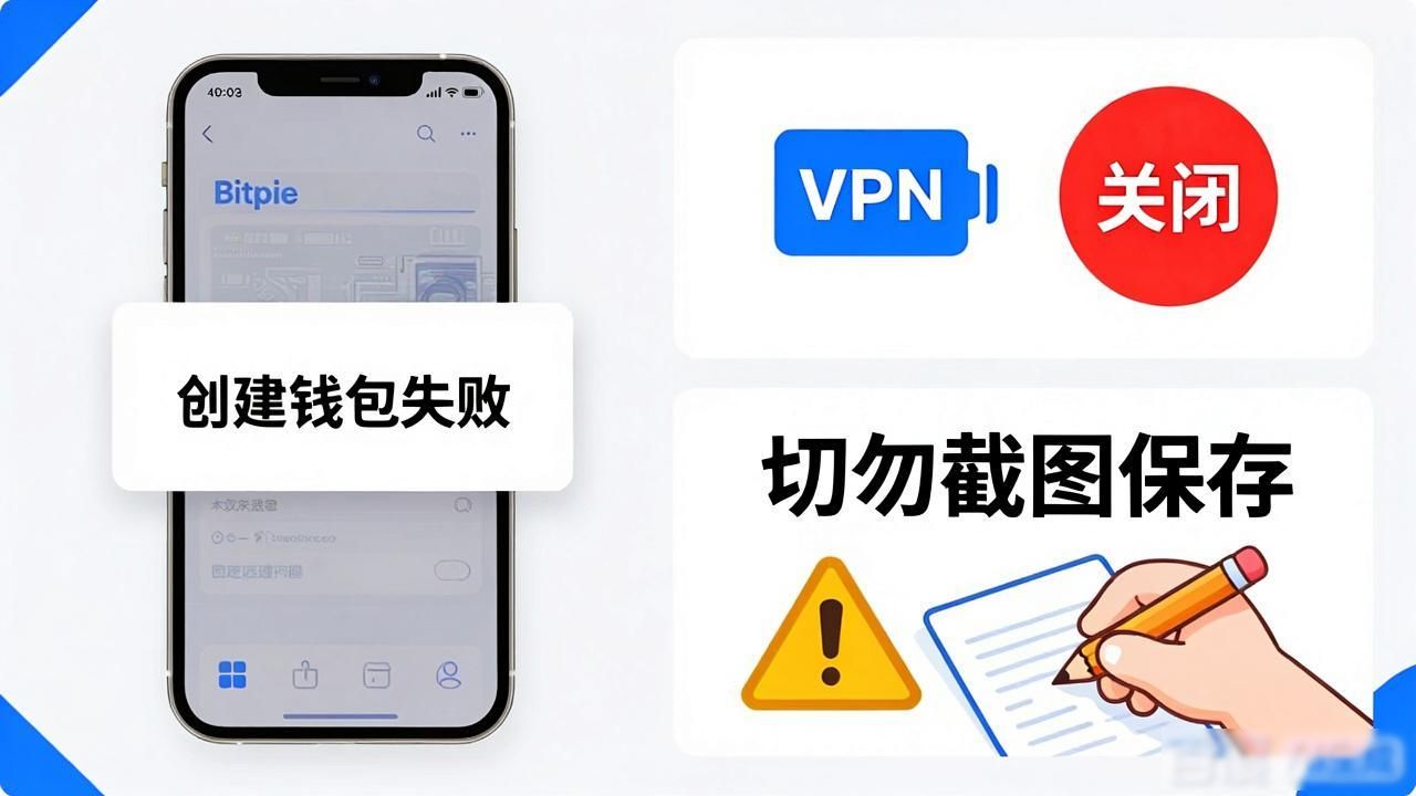 下载比特派钱包遇到问题？看这篇就够了
