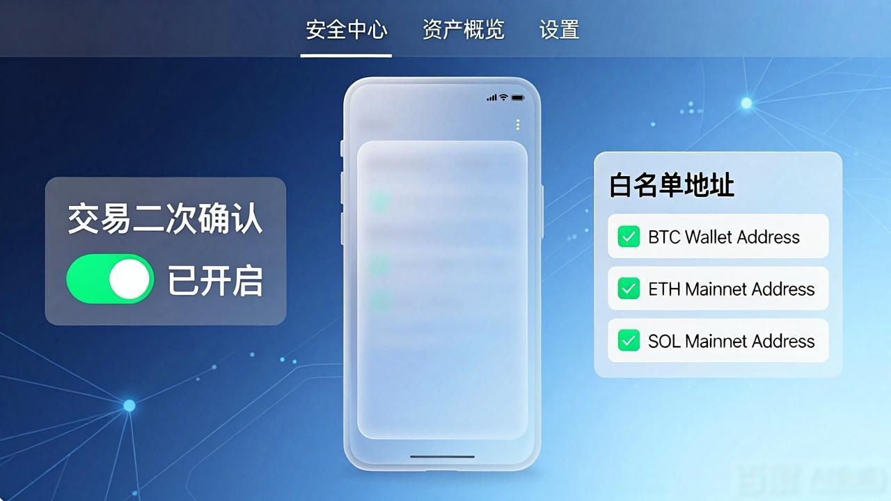 比特派钱包升级后,资产应该这样管