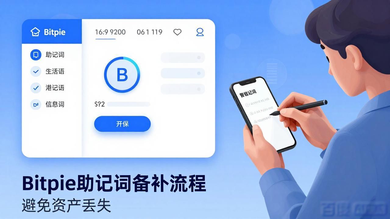 Bitpie官网下载正版最新消息,别下错版本