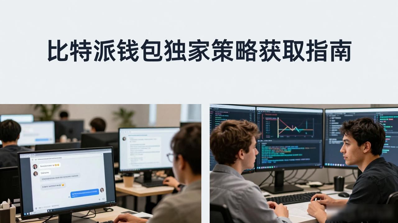 比特派钱包独家策略获取指南