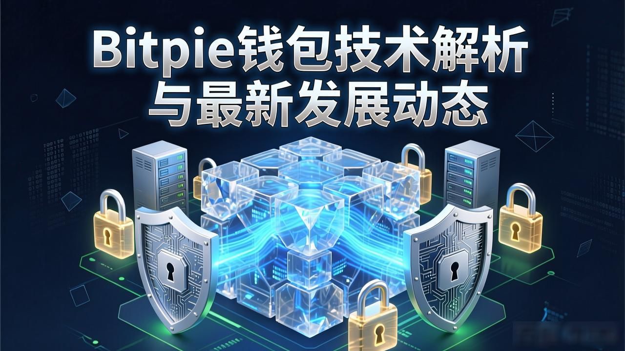 Bitpie钱包技术解析与最新发展动态