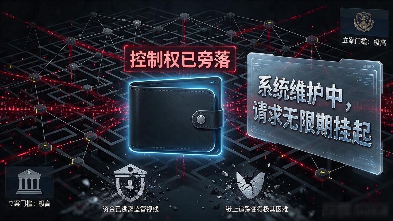 虚拟资产陷阱揭秘：普通人如何识破数字货币骗局
