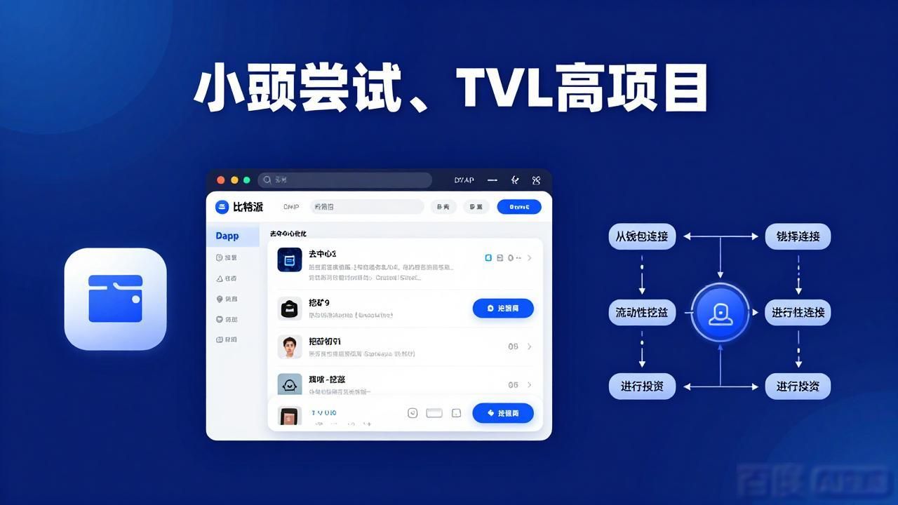 比特派国际版投资技巧：新手这样操作更高效