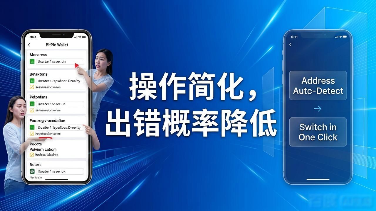 比特派钱包新版本火了，用户都在夸
