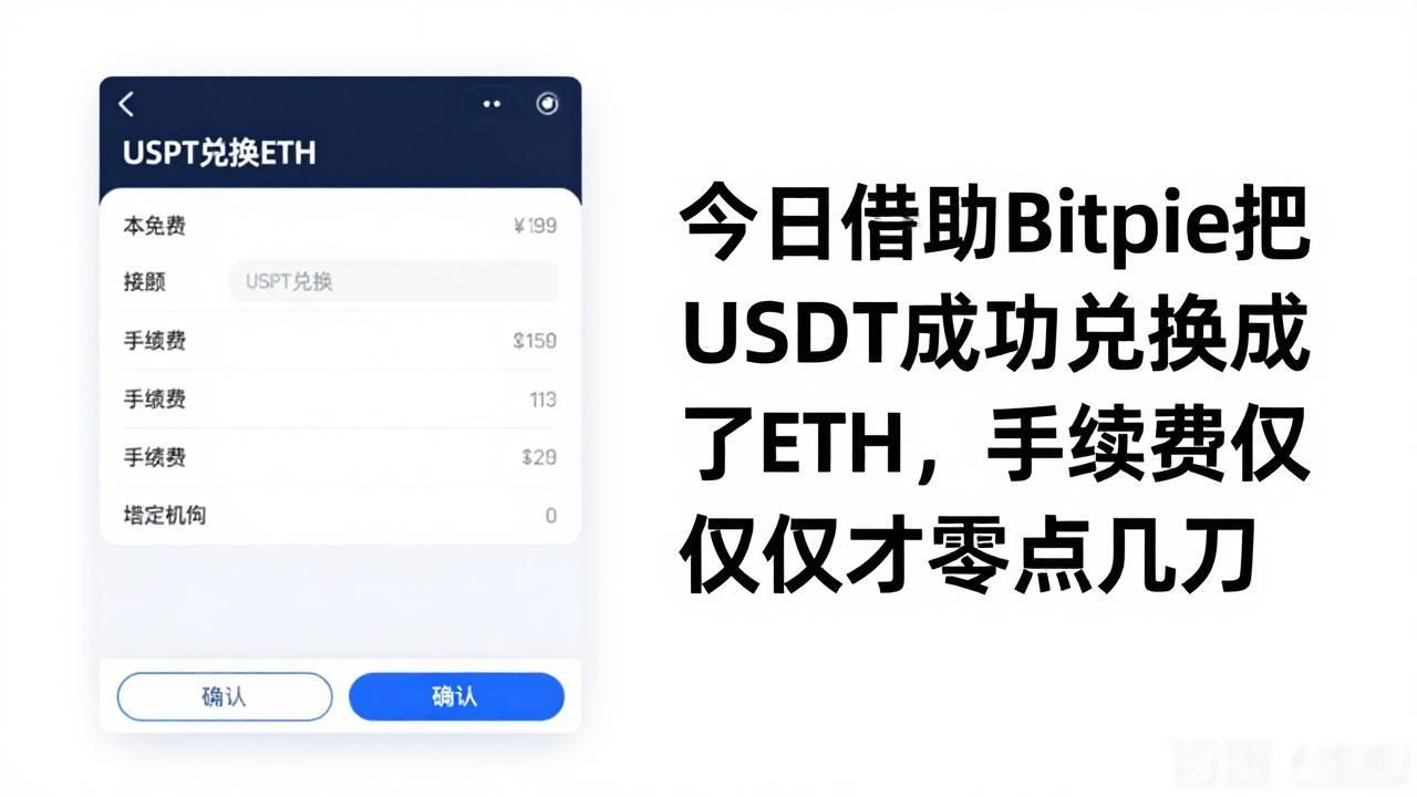 比特派Bitpie教程：社交账号这么搞，影响力翻倍