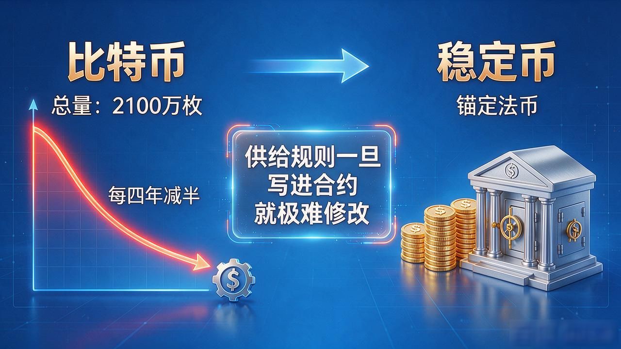 数字货币的样板是怎样搭起来的？把几个关键环节掰开了讲明白