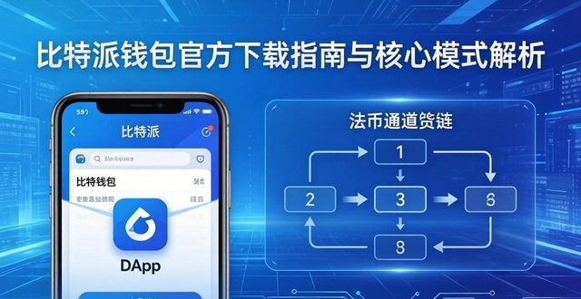 比特派钱包官方下载指南与核心模式解析