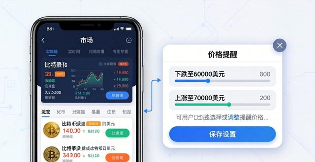 比特派监控资产变化怎么操作？三步搞定实时查看
