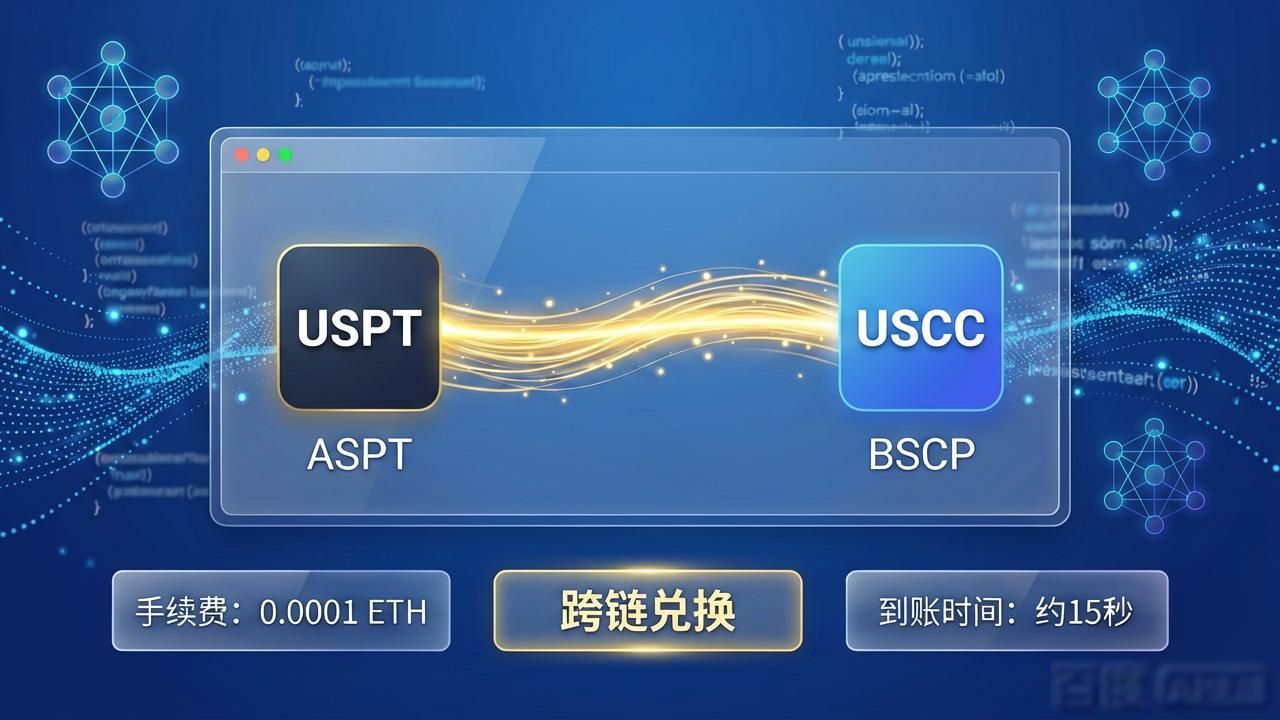 比特派钱包信息互通实操指南