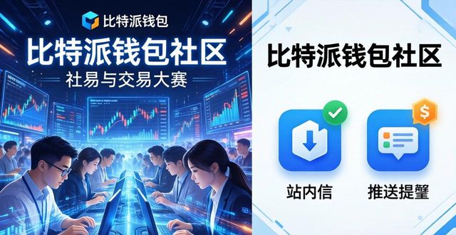 比特派钱包活跃度怎么维护？试试这几招