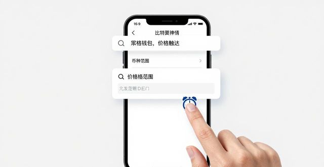 比特派钱包看行情：下载官方app后这样查