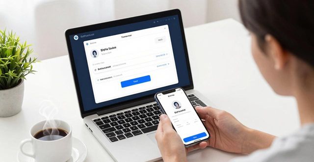 BitPie钱包资产配置三步走：安全省心又灵活