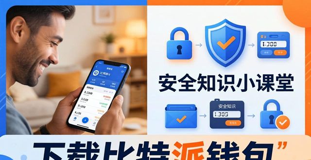 下载比特派钱包后，教你三招留住活跃用户