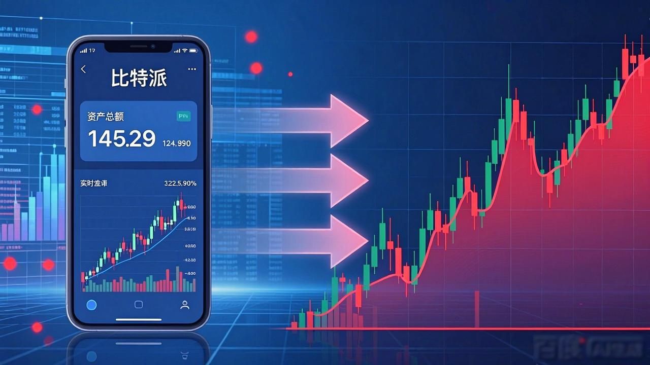 比特派钱包资金变动解析与当前市场评价