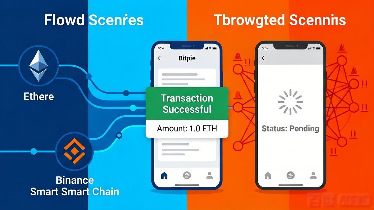 Bitpie钱包满意度调查 用户真实体验反馈