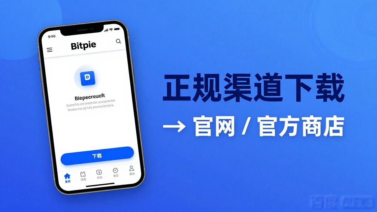 Bitpie钱包海外下载安全指南