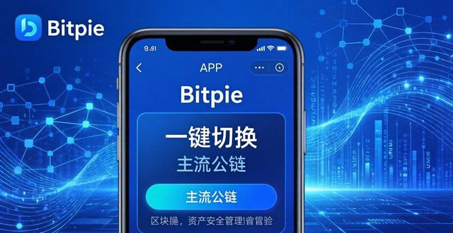 我的Bitpie钱包真实体验：下载超顺，用着放心