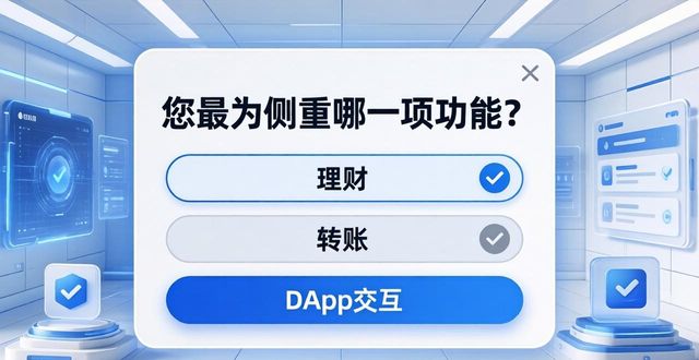 下载比特派钱包？三步读懂用户需求