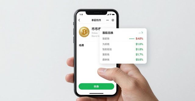 比特派钱包安卓版下载后，这样管钱更稳当