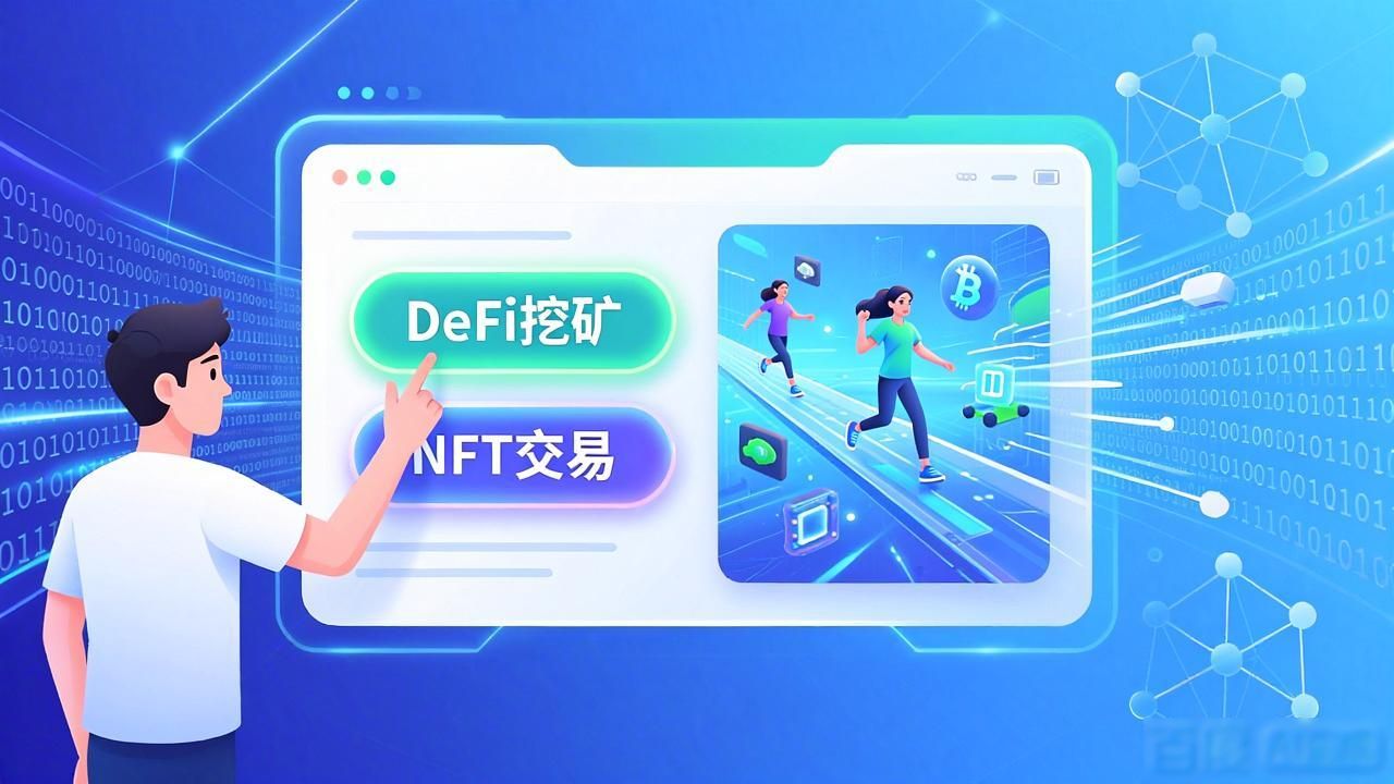 比特派区块链技术如何改变资产安全体验