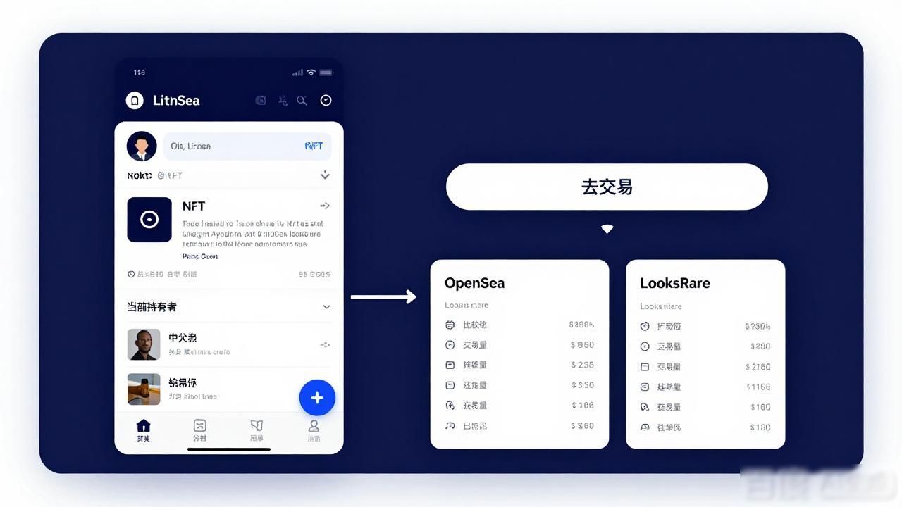 比特派钱包怎么玩NFT？从入门到实操