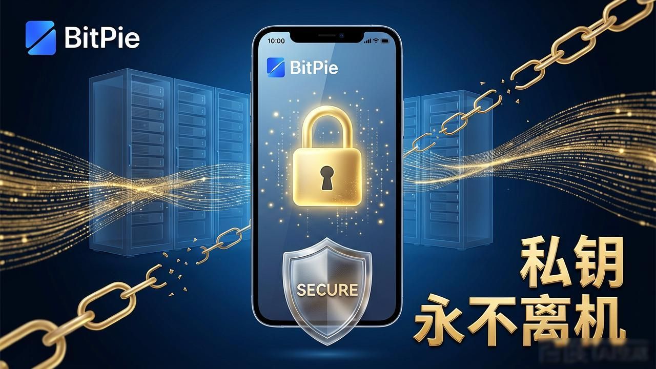 比特派5.2下载安全吗？看完这篇你就懂了