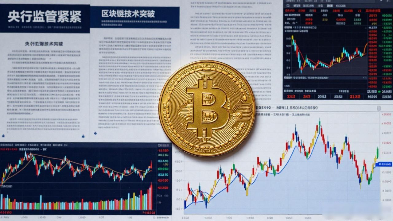 数字货币交易到底什么价?老玩家告诉你真相