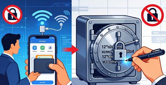 比特派钱包官方下载避坑：认准官网两步防骗