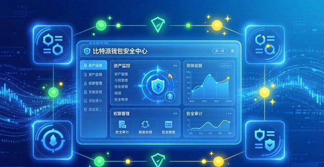 比特派钱包安全实测：这些检测方法你用过吗