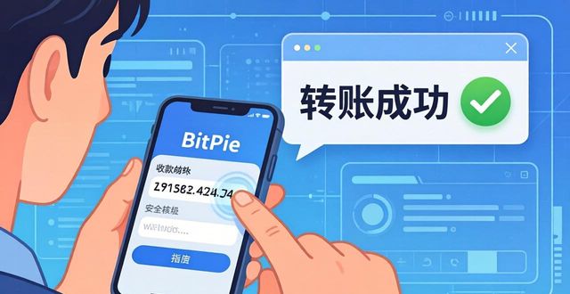 BitPie钱包安全清单：这几步你做了吗