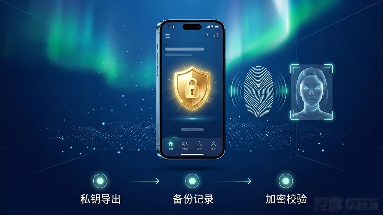 比特派钱包新版下载：你的区块链世界通行证