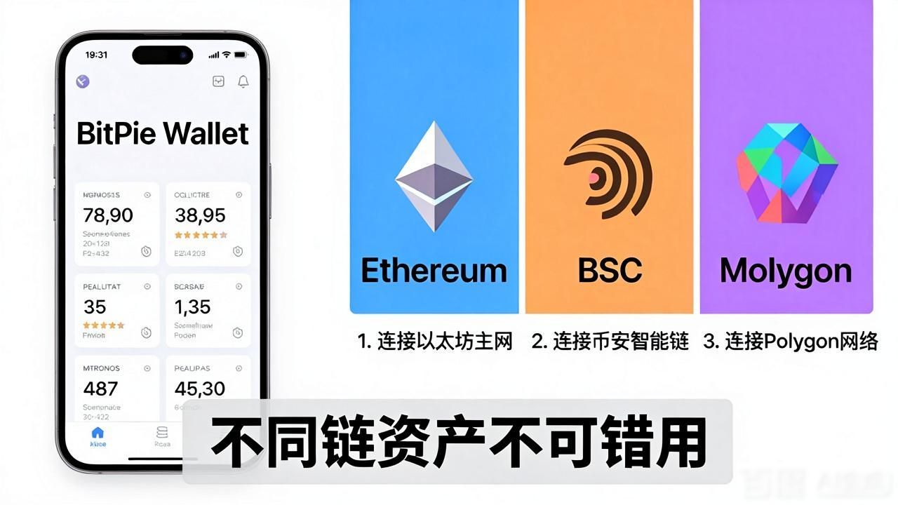 比特派钱包投资入门:新手必备操作指南