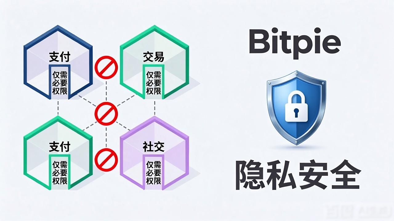 Bitpie钱包安卓版隐私保护全攻略