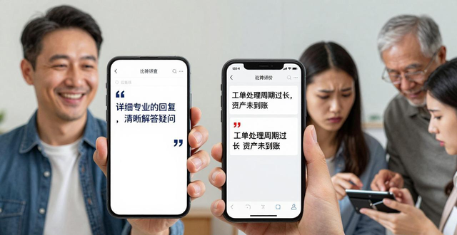比特派钱包用户真实评价：官网下载最安全，客服反应慢成槽点