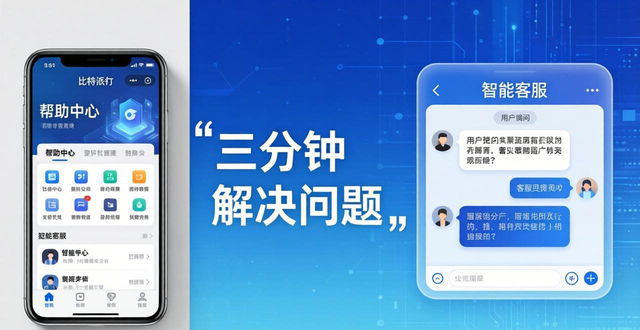 比特派钱包客服在哪找?官方支持功能全解析