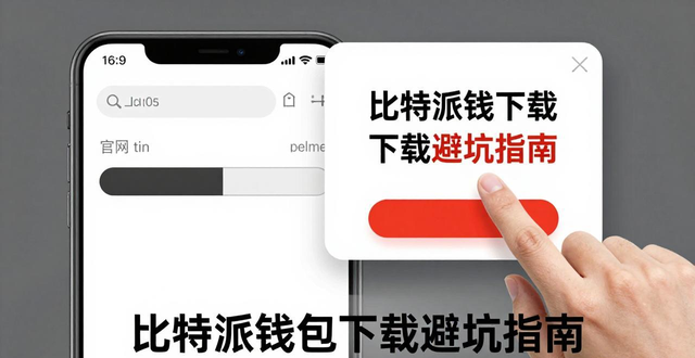 比特派钱包手机版下载避坑指南：我的三次实测经验分享