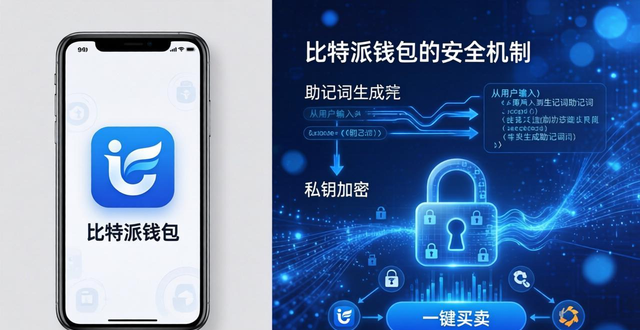 比特派钱包安卓版实测：安全好用的加密资产管理工具