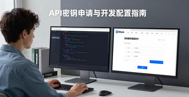 Bitpie钱包API密钥申请与开发配置指南