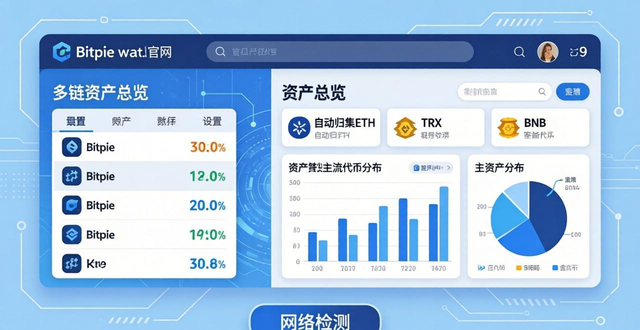 Bitpie钱包新手必看：官网三大实用技巧