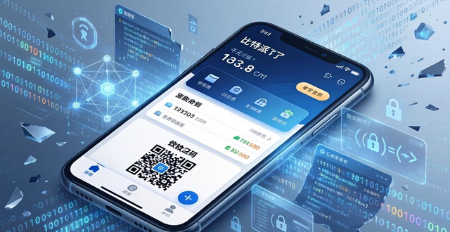 比特派钱包安卓版下载 用户真实评价:优势一目了然