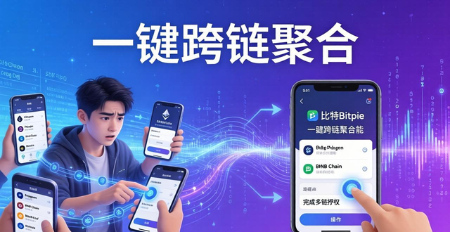 比特派用户痛点与市场需求解析