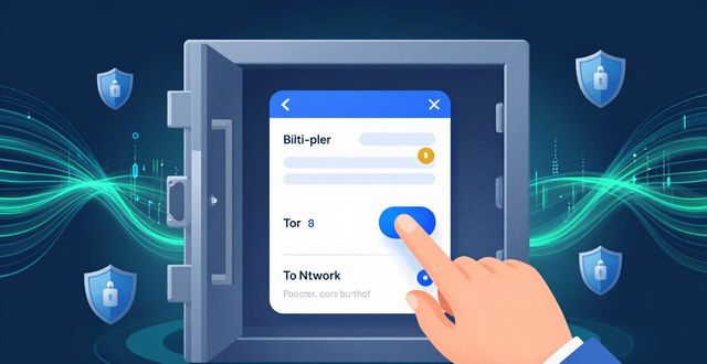 比特派钱包怎么保护隐私？数据安全放心用