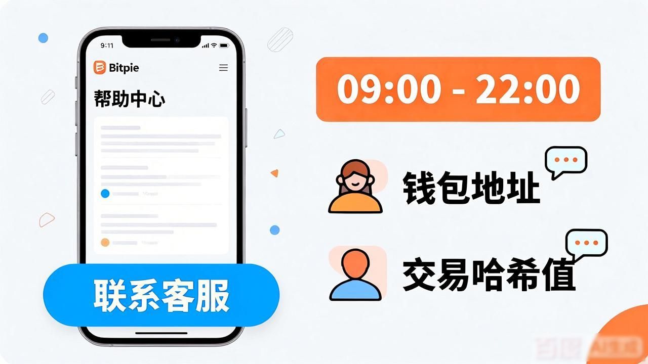 比特派钱包客服在哪找？官方app支持功能全解析