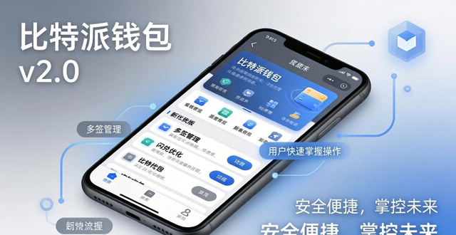 比特派钱包官方最新版：提升服务质量的3个关键点